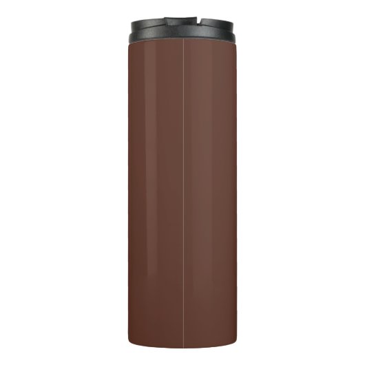 Snoopy | Beagle Scout - Happy Camper Thermosbecher (Rückseite)