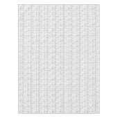 Snoopy & Charlie Brown | English Muffin Tischdecke (Vorderseite)