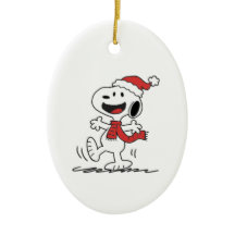 Snoopy Christmas 