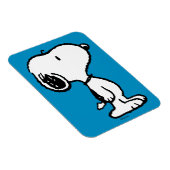 Snoopy Classic Comic Magnet (Rechte Seite)
