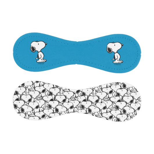 Snoopy Classic Comic Muster Baseball (Paneele)