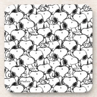 Snoopy Classic Comic Muster