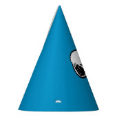 Snoopy Classic Comic Partyhütchen (Links)