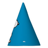 Snoopy Classic Comic Partyhütchen (Rechts)