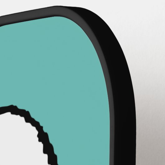 Snoopy Classic Comic Pickleball Schläger (Linke Seite)