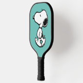 Snoopy Classic Comic Pickleball Schläger (Links)