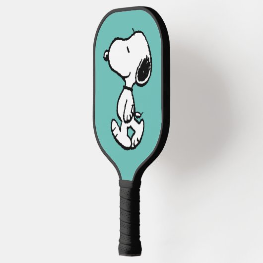Snoopy Classic Comic Pickleball Schläger (Links)