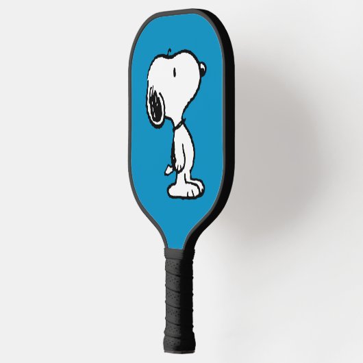 Snoopy Classic Comic Pickleball Schläger (Links)