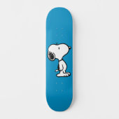 Snoopy Classic Comic Skateboard (Vorderseite)