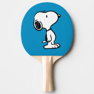 Snoopy Classic Comic Tischtennis Schläger