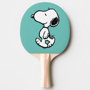 Snoopy Classic Comic Tischtennis Schläger