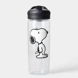 Snoopy Classic Comic Trinkflasche