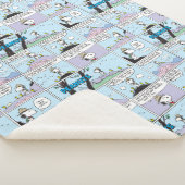 Snoopy & Friends | Wandern Sherpadecke (3/4)