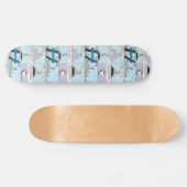 Snoopy & Friends | Wandern Skateboard (Horizontal)