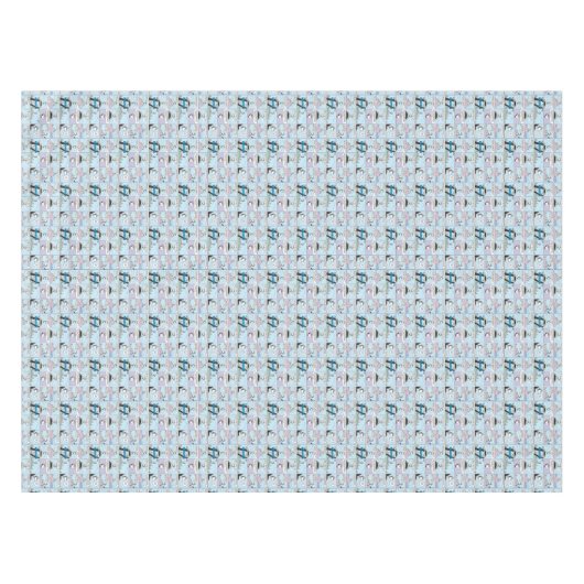 Snoopy & Friends | Wandern Tischdecke (Vorderseite (Horizontal))