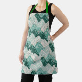 Snoopy Großes Outdoor Muster Schürze (InSitu)