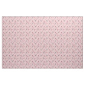 Snoopy Hearts and Love Letters Stoff (Yard (91,4 cm))