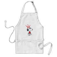 Snoopy - Joe Cool Crown