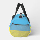 Snoopy "Joe Cool" Stehend Duffle Bag (Rechts)