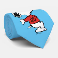 Snoopy "Joe Cool" Stehend