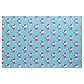 Snoopy "Joe Cool" Stehend Stoff (Fat Quarter (45,7 x 55,9 cm))
