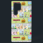 Snoopy & Linus | Die große Pumpkin-News Samsung Galaxy Hülle<br><div class="desc">Die von Charles M. Schulz erschaffenen Erdnüsse sind ein berühmter Comic-Streifen, der von 1950 bis 2000 lief und mit einem Kinderspiel unter der Leitung des berühmten Zeichens Charlie Brown besetzt wurde. Der Streifen zeichnet sich durch seine philosophischen und psychologischen Untertöne aus, die oft Themen der Kindheit, Freundschaft und die Komplexität...</div>