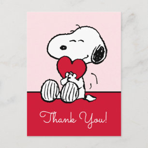 Snoopy   Postkarte zum Babyshower Little Sweethear
