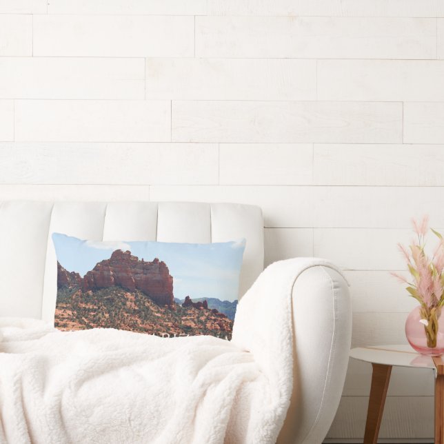 Snoopy Rock Lendenkissen (Liege)