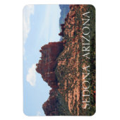 Snoopy Rock Magnet (Vertikal)