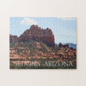 Snoopy Rock Puzzle (Horizontal)