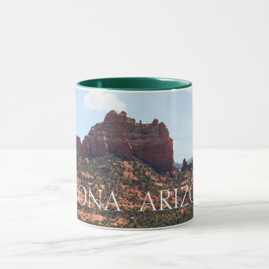 Snoopy Rock Tasse (Zentrum)