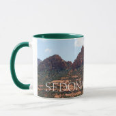 Snoopy Rock Tasse (Links)