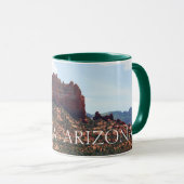 Snoopy Rock Tasse (VorderseiteRechts)