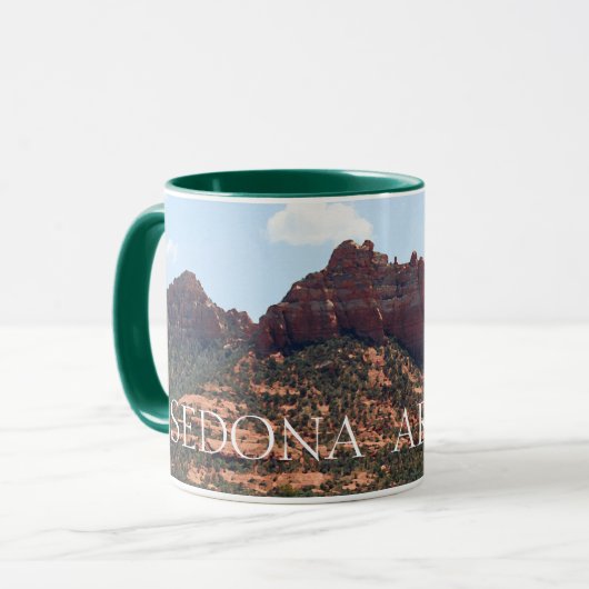 Snoopy Rock Tasse (Vorderseite Links)