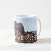 Snoopy Rock Tasse (VorderseiteRechts)