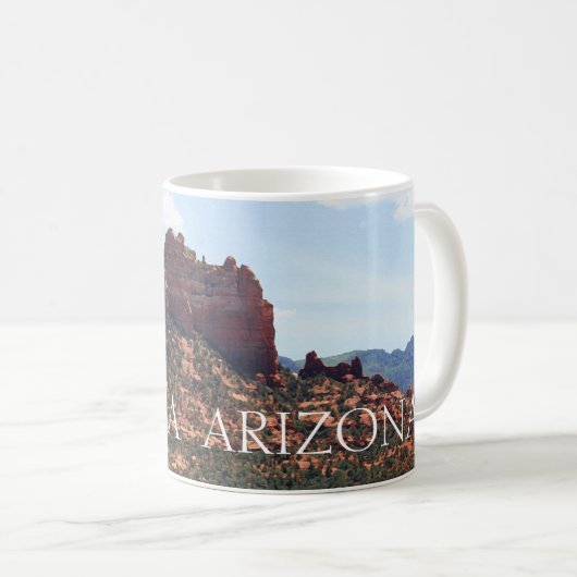 Snoopy Rock Tasse (VorderseiteRechts)