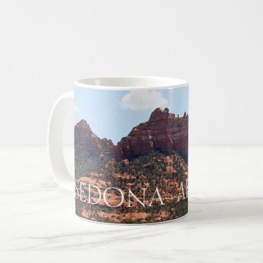 Snoopy Rock Tasse (Vorderseite Links)