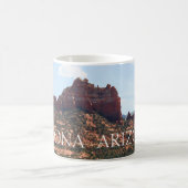 Snoopy Rock Tasse (Mittel)