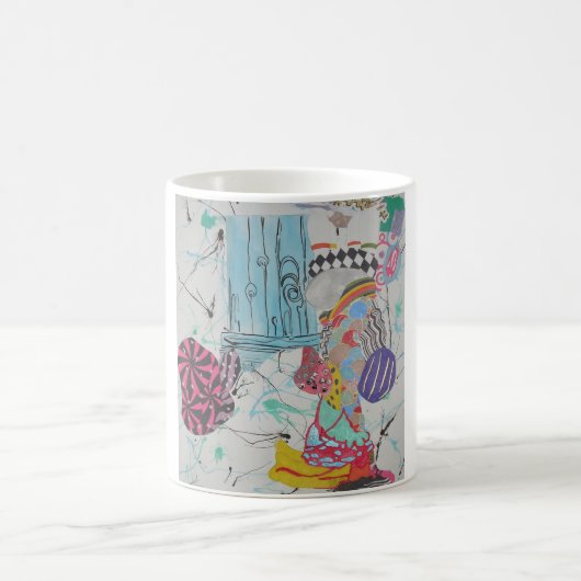 snoopy Schale Kaffeetasse (Mittel)