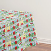 Snoopy & Seine Brüder Andy & Olaf Tischdecke (Beispiel)