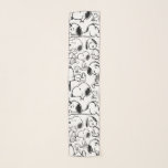 Snoopy Smile Giggle Laugh Pattern Schal<br><div class="desc">Take a look at this super cute design featuring Snoopy fun various poses.</div>