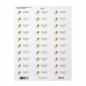 Snoopy und Holznest mit Jack O' Lantern (Vorne)