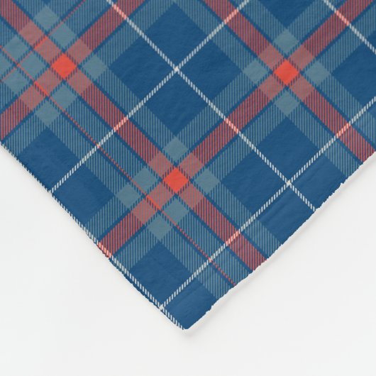 Snoopy & Woodstock Fleecedecke (Ecke)