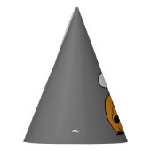 Snoopy & Woodstock Pumpkin Partyhütchen (Links)