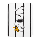 Snoopy & Woodstock | Smile Giggle Laugh Magnet (Vertikal)