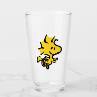 Snoopy & Woodstock Spaß & Blume