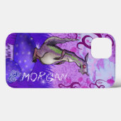 Snootch Personalize für Sie Case-Mate iPhone Hülle (Rückseite (Horizontal))