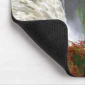 Snoqualmie Fälle Mousepad (Ecke)