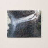 Snoqualmie Fälle Puzzle (Horizontal)