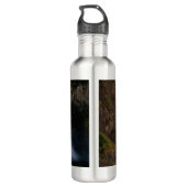 Snoqualmie Falls Trinkflasche (Rückseite)